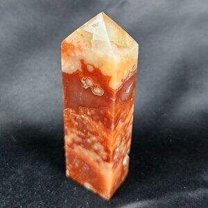 Red Carnelian Tower